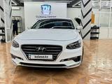 Hyundai Grandeur 2019 годаfor11 650 000 тг. в Шымкент – фото 2