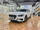 Hyundai Grandeur 2019 годаfor11 650 000 тг. в Шымкент