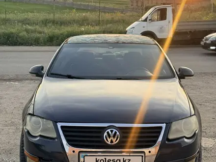 Volkswagen Passat 2007 года за 2 500 000 тг. в Алматы