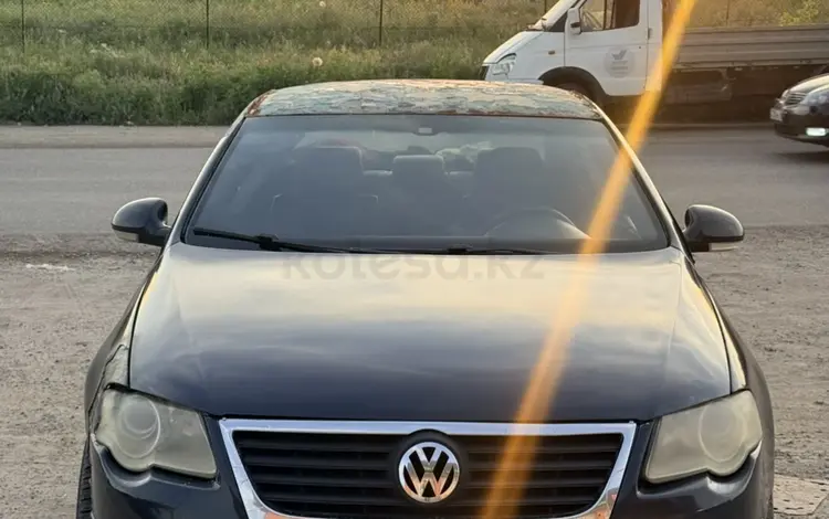Volkswagen Passat 2007 года за 2 900 000 тг. в Алматы