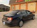 Volkswagen Passat 2007 года за 2 900 000 тг. в Алматы – фото 4