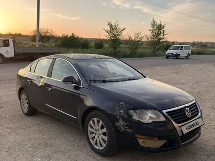 Volkswagen Passat 2007 года за 2 500 000 тг. в Алматы – фото 5