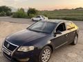 Volkswagen Passat 2007 года за 2 900 000 тг. в Алматы – фото 6