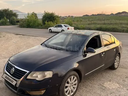 Volkswagen Passat 2007 года за 2 500 000 тг. в Алматы – фото 6