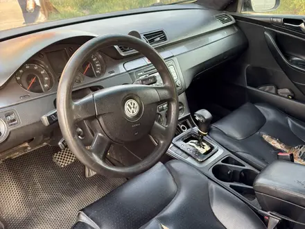 Volkswagen Passat 2007 года за 2 500 000 тг. в Алматы – фото 7