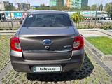 Datsun on-DO 2015 года за 3 800 000 тг. в Алматы – фото 3