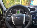 Datsun on-DO 2015 года за 3 800 000 тг. в Алматы – фото 4
