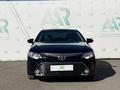 Toyota Camry 2016 года за 11 300 000 тг. в Семей