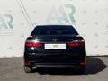 Toyota Camry 2016 года за 11 300 000 тг. в Семей – фото 7