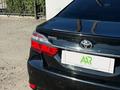 Toyota Camry 2016 года за 11 300 000 тг. в Семей – фото 5