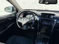 Toyota Camry 2016 года за 11 300 000 тг. в Семей – фото 9
