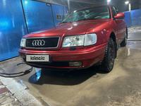 Audi 100 1991 годаfor2 600 000 тг. в Астана