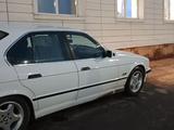 BMW 525 1989 годаүшін3 000 000 тг. в Астана – фото 5