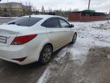 Hyundai Accent 2015 годаfor5 600 000 тг. в Шымкент – фото 3