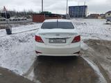 Hyundai Accent 2015 годаfor5 600 000 тг. в Шымкент – фото 4