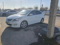 Hyundai Accent 2015 годаfor5 550 000 тг. в Шымкент