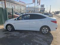 Hyundai Accent 2015 годаүшін5 550 000 тг. в Шымкент