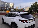 Hyundai Tucson 2021 годаүшін12 300 000 тг. в Алматы – фото 5