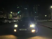 Skoda Superb, 2011
