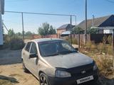 ВАЗ (Lada) Kalina 1118 2005 годаүшін550 000 тг. в Актобе – фото 4