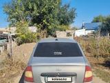 ВАЗ (Lada) Kalina 1118 2005 годаүшін550 000 тг. в Актобе – фото 3
