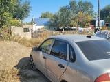 ВАЗ (Lada) Kalina 1118 2005 годаүшін550 000 тг. в Актобе – фото 5