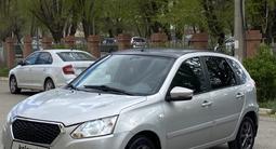 Datsun mi-Do 2015 года за 2 150 000 тг. в Актобе – фото 2