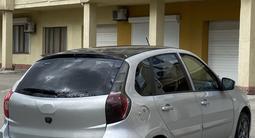 Datsun mi-Do 2015 года за 2 150 000 тг. в Актобе – фото 5