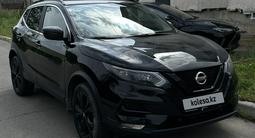 Nissan Qashqai 2021 года за 9 800 000 тг. в Алматы – фото 2