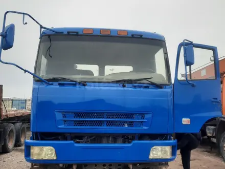 CAMC 2007 года за 6 900 000 тг. в Алматы