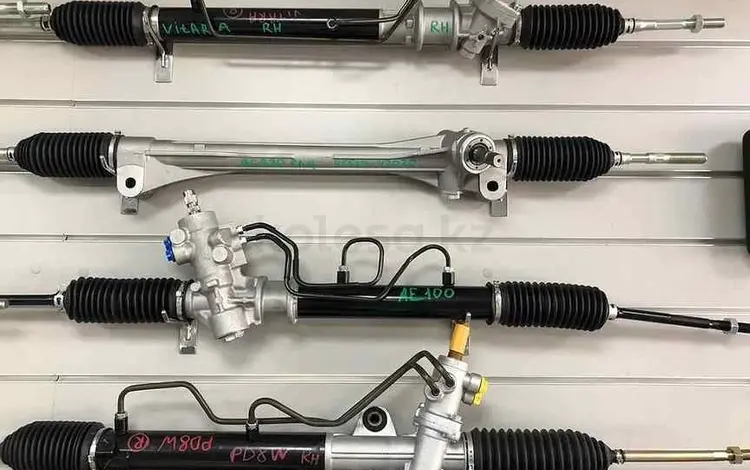 Рейка рулевая за 45 000 тг. в Алматы