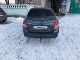 ВАЗ (Lada) Granta 2190 2019 года за 3 600 000 тг. в Семей – фото 4