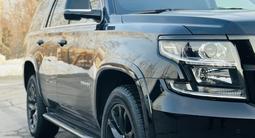 Chevrolet Tahoe 2019 года за 27 500 000 тг. в Алматы – фото 3
