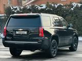 Chevrolet Tahoe 2019 года за 27 500 000 тг. в Алматы – фото 2