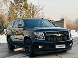 Chevrolet Tahoe 2019 годаүшін27 500 000 тг. в Алматы