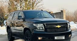 Chevrolet Tahoe 2019 годаүшін27 500 000 тг. в Алматы