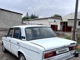 ВАЗ (Lada) 2106 2004 года за 500 000 тг. в Туркестан – фото 3