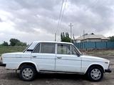 ВАЗ (Lada) 2106 2004 года за 500 000 тг. в Туркестан – фото 4