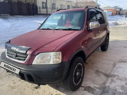 Honda CR-V 1996 года за 2 500 000 тг. в Алматы – фото 3