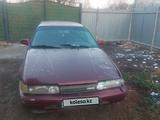 Mazda 626 1990 года за 450 000 тг. в Алматы