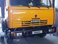 КамАЗ  54115 2008 года за 13 500 000 тг. в Шымкент