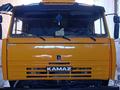 КамАЗ  54115 2008 года за 13 500 000 тг. в Шымкент – фото 2