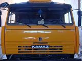 КамАЗ  54115 2008 года за 13 500 000 тг. в Шымкент – фото 2