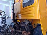 КамАЗ  54115 2008 года за 13 500 000 тг. в Шымкент – фото 4