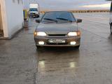 ВАЗ (Lada) 2114 2008 годаүшін1 400 000 тг. в Шолаккорган – фото 2