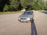 Audi 100 1991 годаүшін1 639 840 тг. в Аксукент – фото 5