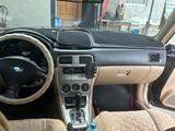 Subaru Forester 2005 года за 4 500 000 тг. в Алматы