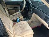 Subaru Forester 2005 года за 4 500 000 тг. в Алматы – фото 3