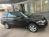 Subaru Forester 2005 года за 4 500 000 тг. в Алматы – фото 5
