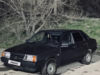 ВАЗ (Lada) 21099 2001 года за 1 250 000 тг. в Семей